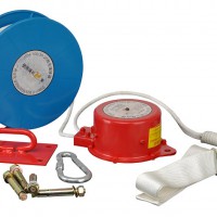 TH-20型救生缓降器（3C国标）