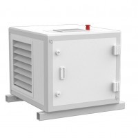 DG系列直驱式高速永磁离心鼓风机