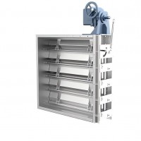 零泄漏密闭隔离阀