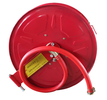 消防软管卷盘