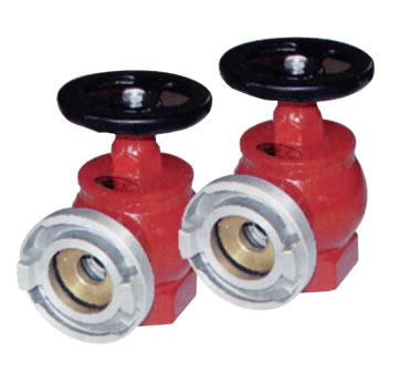 减压稳压消火栓