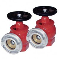 减压稳压消火栓