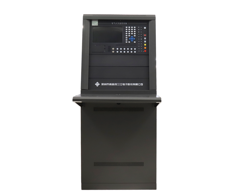 电气火灾监控系统JB-QTL-DH5100