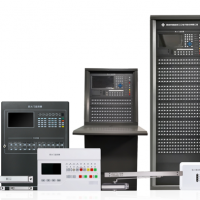 防火门监控系统