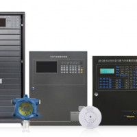 可燃气体报警系统