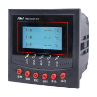 PMAC503M电气火灾监控探测器