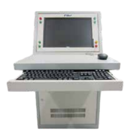 PMAC503S-Q（琴台式）电气火灾监控设备