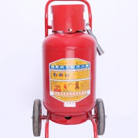 20kg推车式干粉灭火器