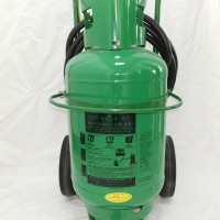 25L推车式水基型（水雾）灭火器