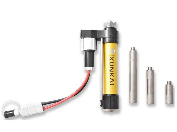 单极液压顶杆（液压撑顶器）