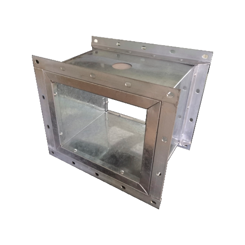 漂珠防排烟金属风管