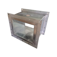 漂珠防排烟金属风管