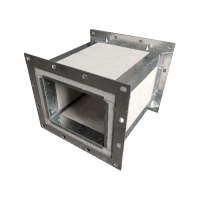 漂珠防排烟复合风管