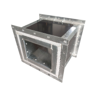 漂珠空调排烟一体化风管