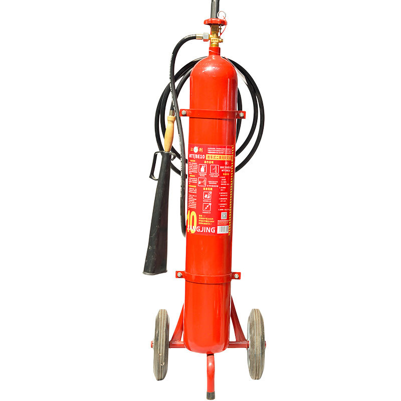 10公斤二氧化碳（MTT10）