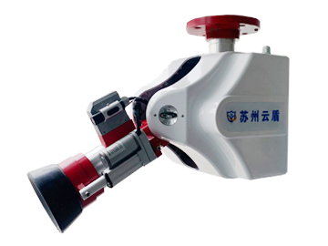 ZDMS0.8/30S-YX55自动消防水炮