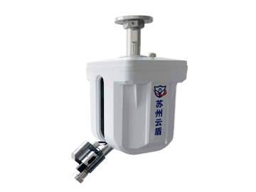 ZDMS0.6/10S-YX35自动消防水炮