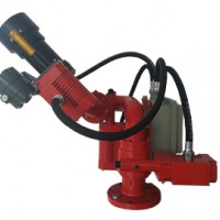 ZDMS0.8/40S-YX60/Ex防爆型