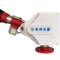 自动跟踪定位射流灭火装置系统