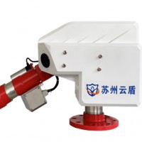 20L智能消防水炮