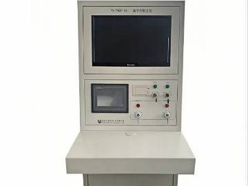 消防联动报警主机（琴台式）