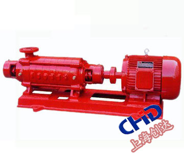XBD-TL消防泵