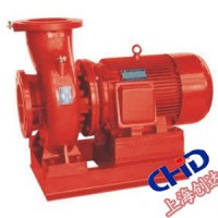 XBD-W消防泵
