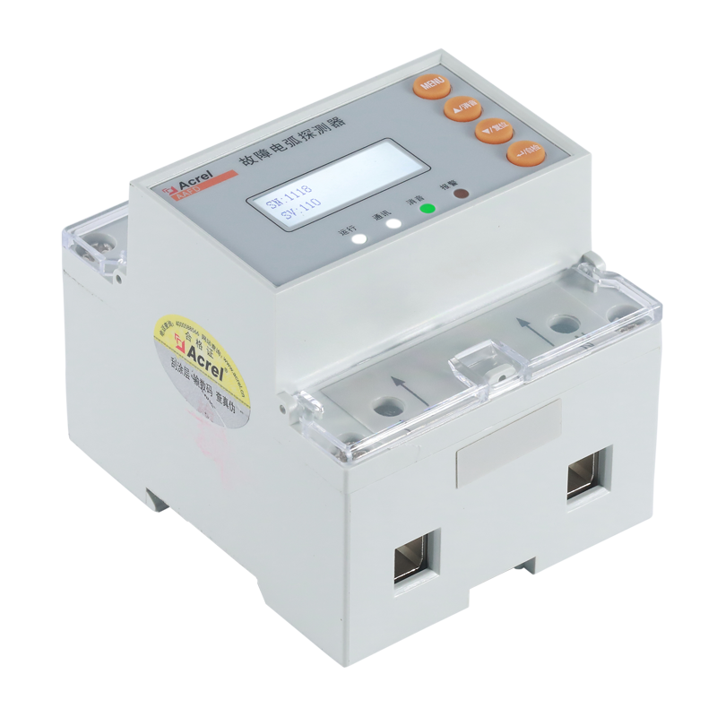 AAFD系列故障电弧探测器