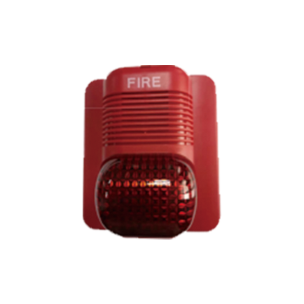 无线声光报警器