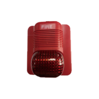 无线声光报警器