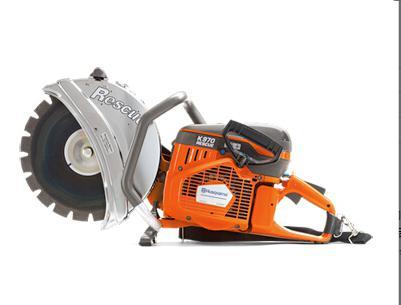 K970 Rescue消防专用无齿锯