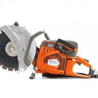 K970 Rescue消防专用无齿锯