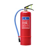 手提式七氟丙烷灭火器