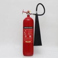 手提式水基灭火器