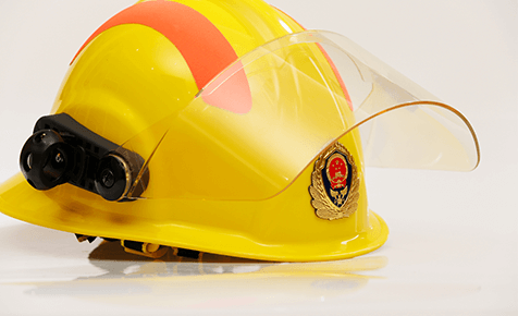 消防员无线通讯头盔HWT-TK