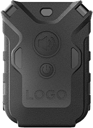 消防员智能呼救器RHJ190