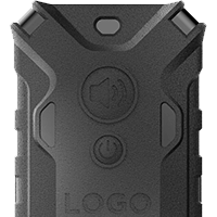 消防员智能呼救器RHJ190