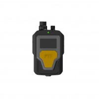 全双工群组通信模块