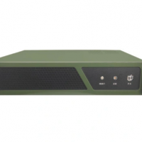 车载式自组网电台