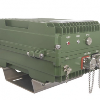 基站式自组网电台