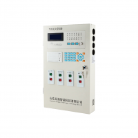 气体灭火控制器