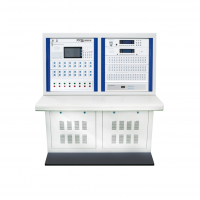 JB-QT-ZH6320单联琴式控制台（普通版）火灾报警控制器 消防联动控制器