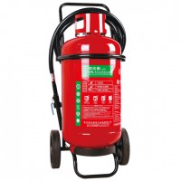 60L 推车式水基灭火器