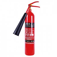 2KG CO2 灭火器