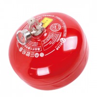 贮压悬挂式七氟丙烷气体灭火装置