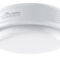 6寸仿烟感灯Y2系列（集电款）