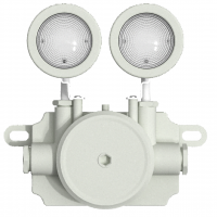 防爆双头灯S1系列（集电款）
