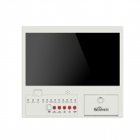 消防应急照明控制器KQ系列