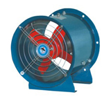 T35 11型轴流通风机