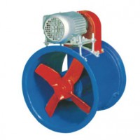 GD30K2-12型轴流风机